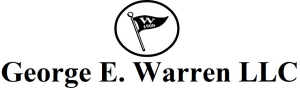 Sponsor Logo for George E. Warren LLC