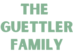 Sponsor Logo for The Guettler Family