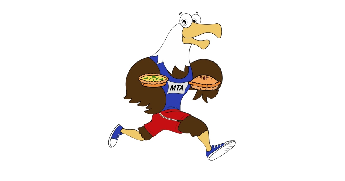 Run now, Pie Later Results