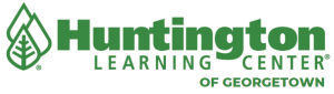 Sponsor Logo for Huntington Learning Center of Georgetown