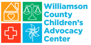 Sponsor Logo for Williamson County Children's Advocacy Center