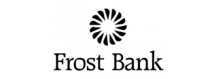 Sponsor Logo for Frost Bank
