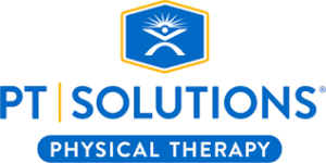 Sponsor Logo for PT Solutions Physical Therapy