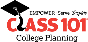 Sponsor Logo for Class 101 College Planning