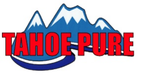 Sponsor Logo for Tahoe Pure