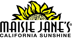 Sponsor Logo for Maisie Jane Sunshine California