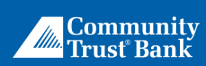 Sponsor Logo for Community Trust Bank