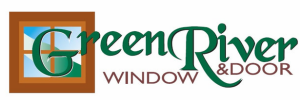 Sponsor Logo for Green River Window & Door