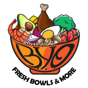 Sponsor Logo for BYO Express Cuisine