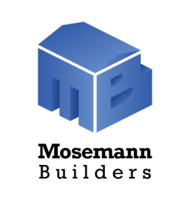 Sponsor Logo for Mosemann Builders