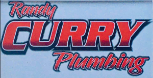 Sponsor Logo for Randy Curry Plumbing