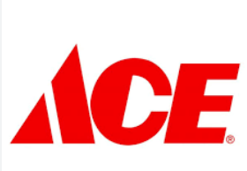 Sponsor Logo for Burton Ace Hardware & Rental