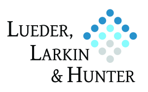 Sponsor Logo for Lueder, Larkin & Hunter