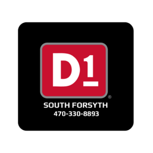 Sponsor Logo for D1 Training South Forsyth