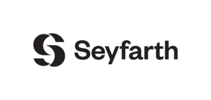 Sponsor Logo for Seyfarth Shaw
