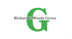 Sponsor Logo for Wendy and Rich Green