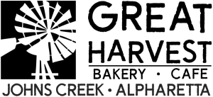 Sponsor Logo for Great Harvest