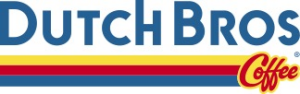 Sponsor Logo for Dutch Bros Coffee