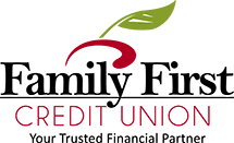 Sponsor Logo for Family First Credit Union