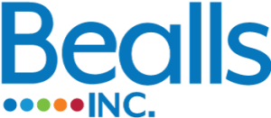 Sponsor Logo for Bealls Inc.
