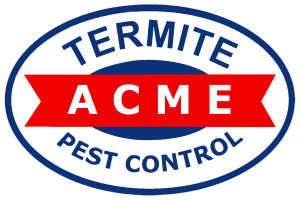 Sponsor Logo for Acme Termite & Pest Control