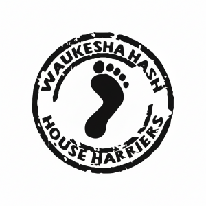 Sponsor Logo for Waukesha Hash House Harriers