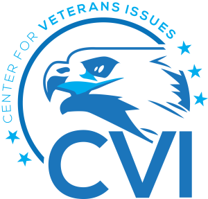 Sponsor Logo for Center for Veterans Issues