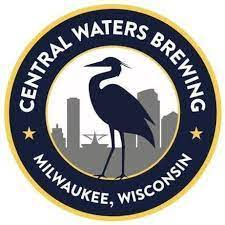 Sponsor Logo for Central Waters Brewing Company