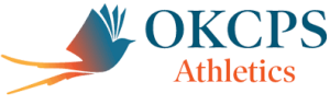 Sponsor Logo for OKCPS Athletics