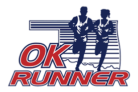 Sponsor Logo for OK Runner