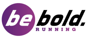 Sponsor Logo for Be Bold Running