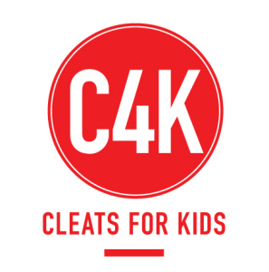 Sponsor Logo for Cleats for Kids OKC