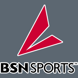 Sponsor Logo for BSN Sports