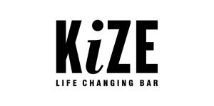 Sponsor Logo for KiZE Concepts