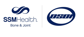 Sponsor Logo for SSM Health