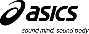 Sponsor Logo for Asics