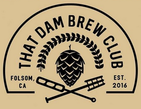 Sponsor Logo for That Dam Brew Club