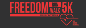 Freedom 5K home