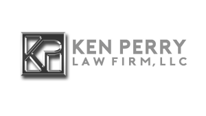 Sponsor Logo for Ken Perry Law Firm