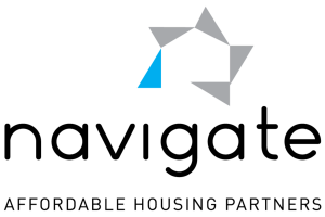 Sponsor Logo for Navigate Housing