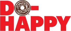 Sponsor Logo for Shipley Donuts