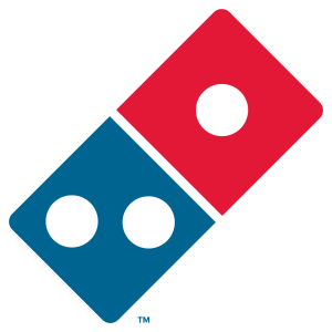 Sponsor Logo for Dominos