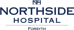 Sponsor Logo for Northside Forsyth