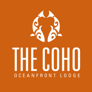 Sponsor Logo for The Coho Oceanfront Lodge