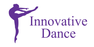 Sponsor Logo for Innovative Dance