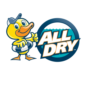 Sponsor Logo for All Dry Services of Atlanta