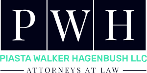 Sponsor Logo for Piasta Walker Hagenbush, LLC