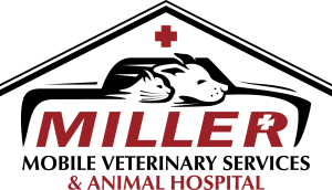 Sponsor Logo for Miller Mobile Veterinary Services and Animal Hospital