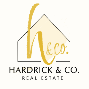 Sponsor Logo for Hardrick and Co LLC