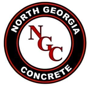 Sponsor Logo for North Georgia Concrete
